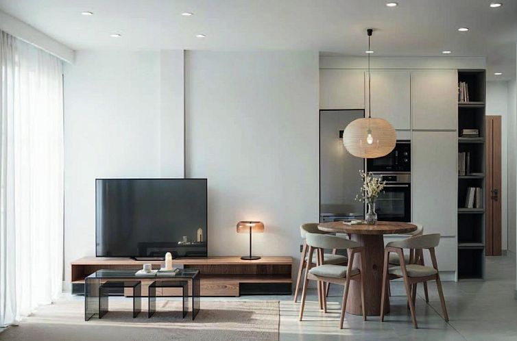 Appartement in Torrevieja