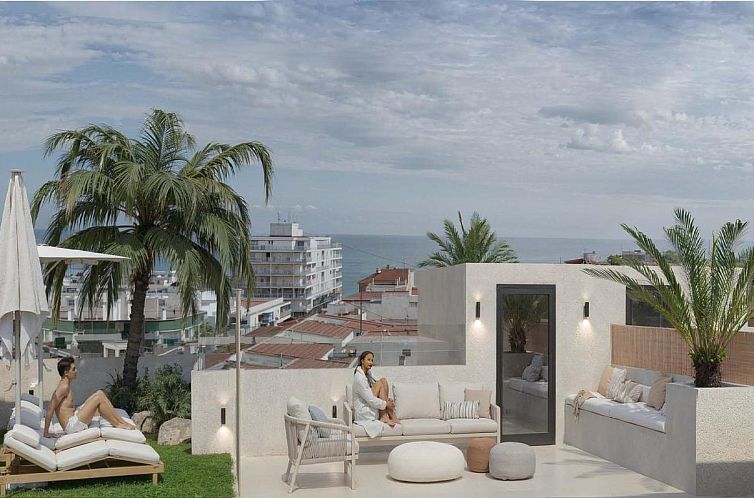 Appartement in Torrevieja