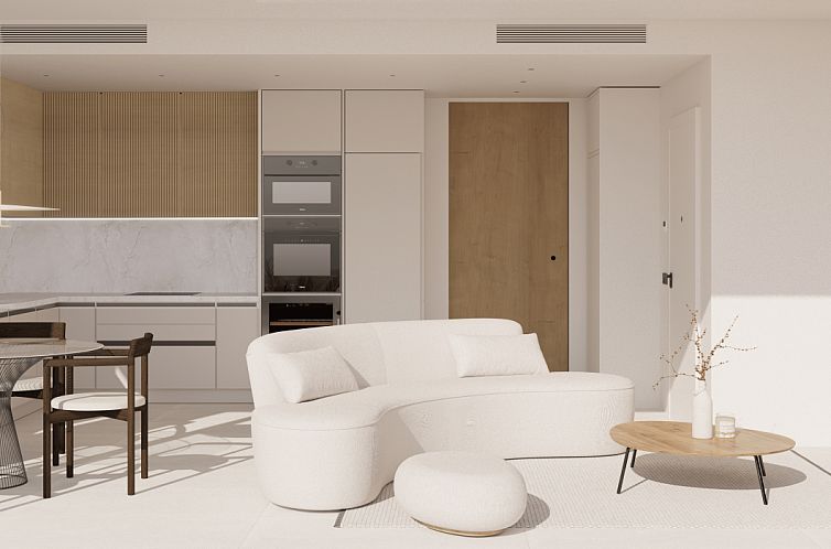 Appartement in Torrevieja