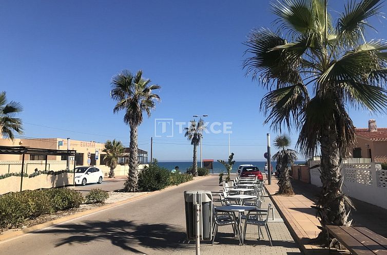 Vrijstaande woning in Torrevieja