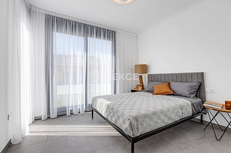 Vrijstaande woning in Torrevieja