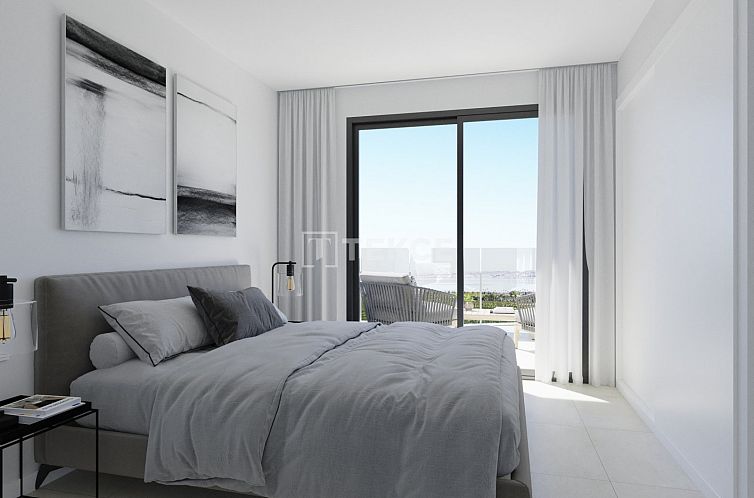 Appartement in Torrevieja