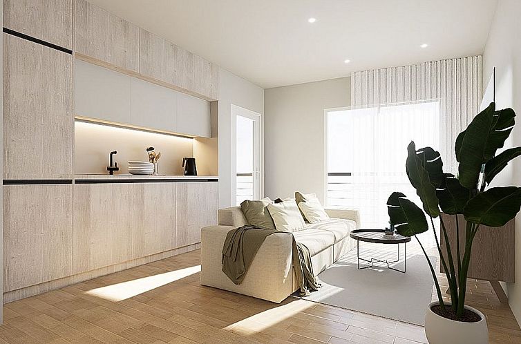 Appartement in Torrevieja