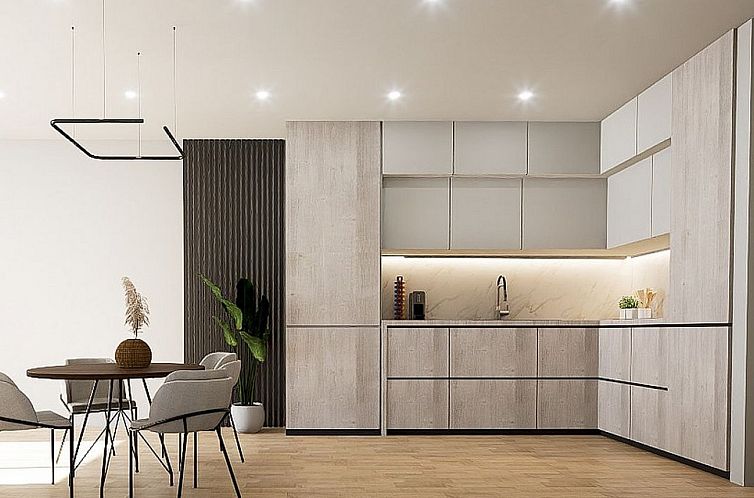 Appartement in Torrevieja