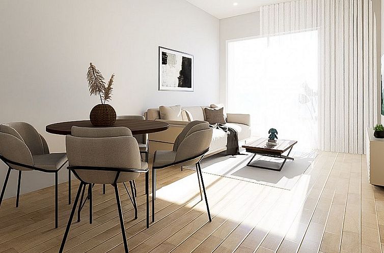 Appartement in Torrevieja