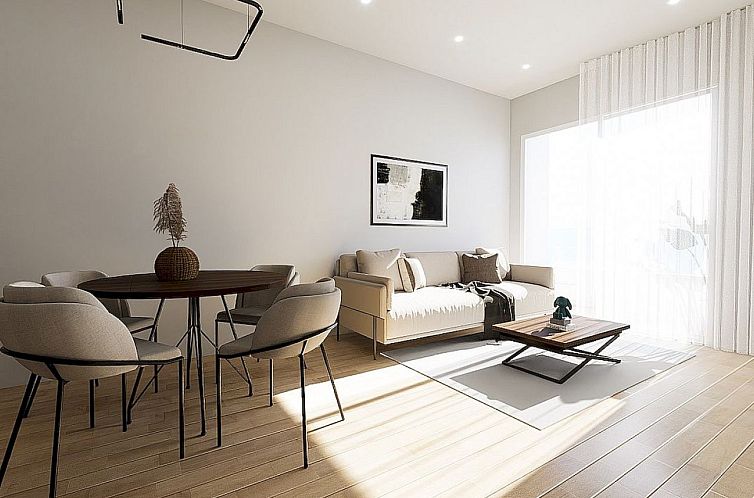 Appartement in Torrevieja
