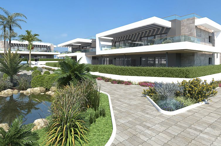 Appartement in Torrevieja