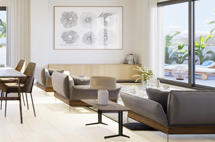 Appartement in Torrevieja