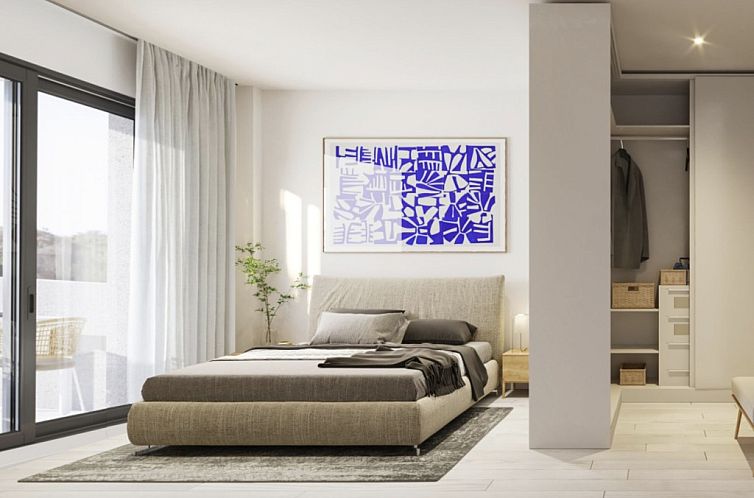 Appartement in Torrevieja