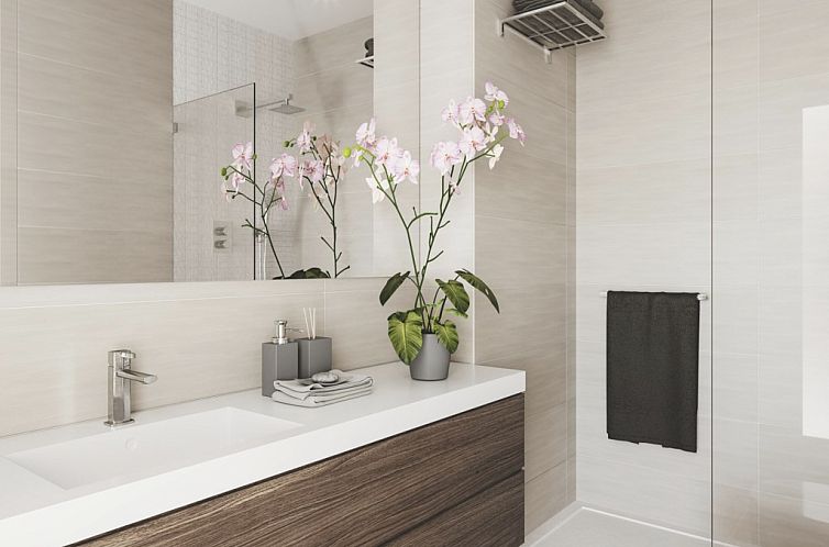 Appartement in Torrevieja