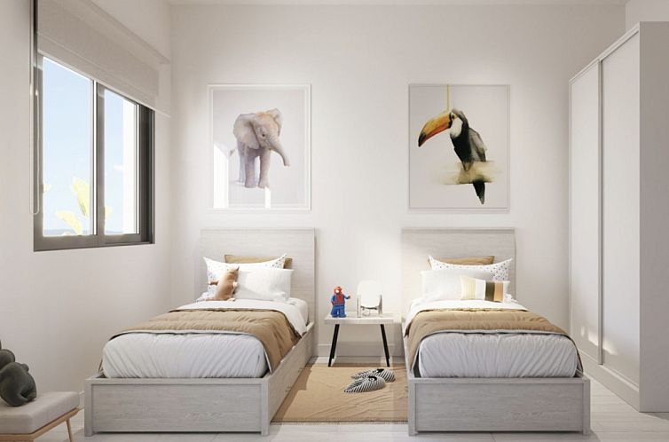 Appartement in Torrevieja