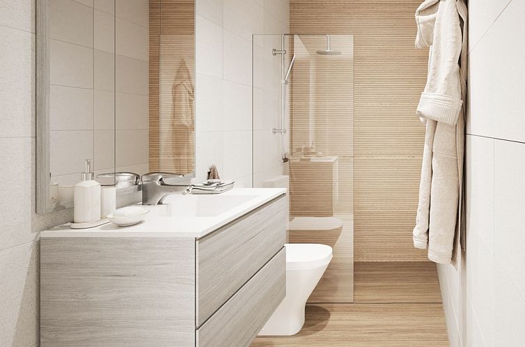 Appartement in Torrevieja