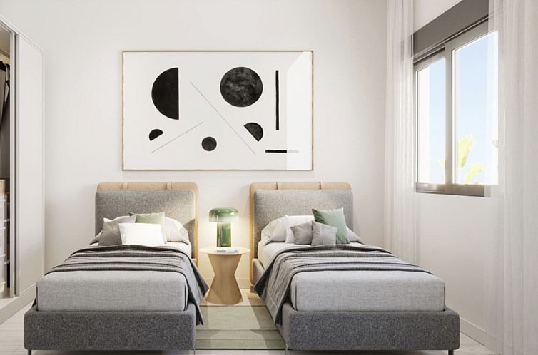 Appartement in Torrevieja