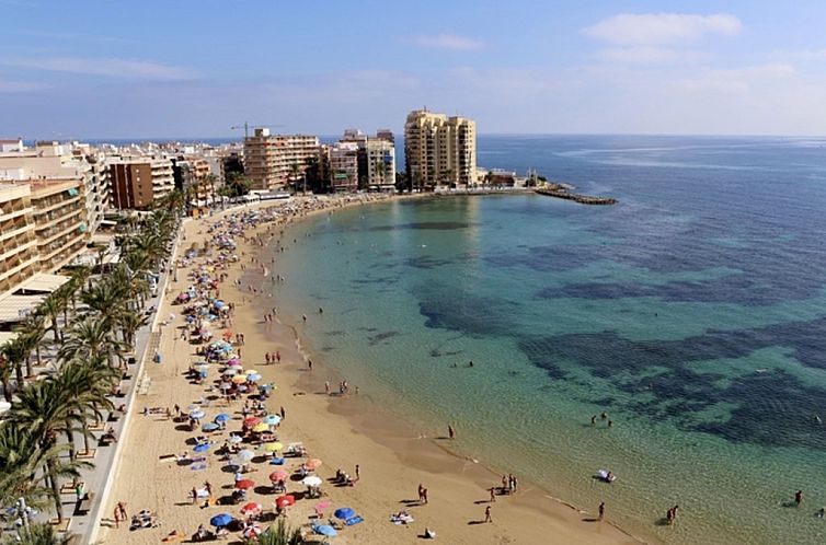 Appartement in Torrevieja