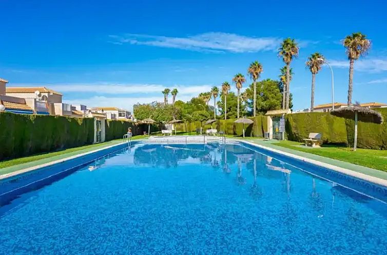 Unterkunft 149312908 - Ferienhaus Costa blanca - Casa Sungria