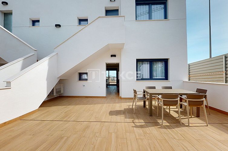 Appartement in Torrevieja