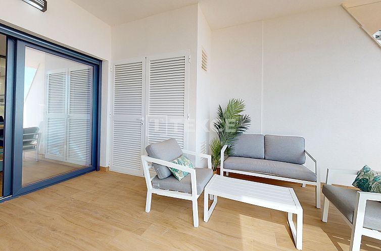 Appartement in Torrevieja