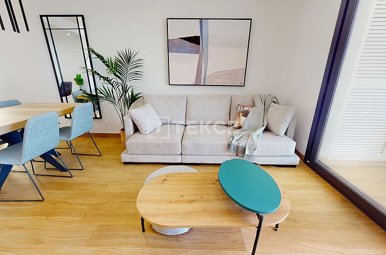Appartement in Torrevieja