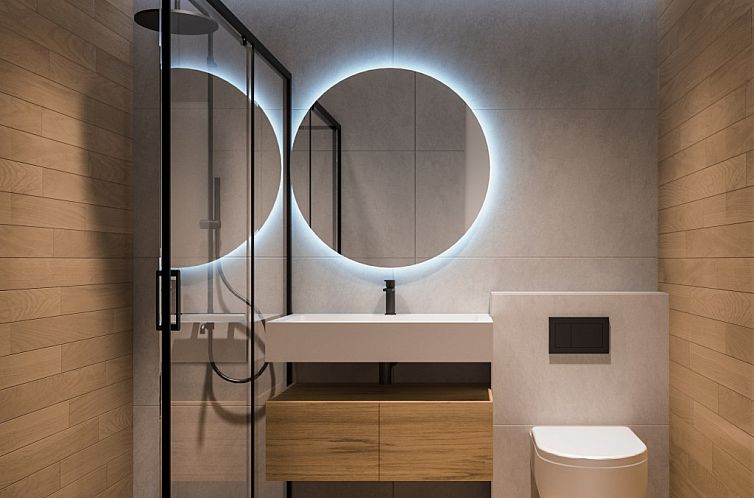 Appartement in Torrevieja