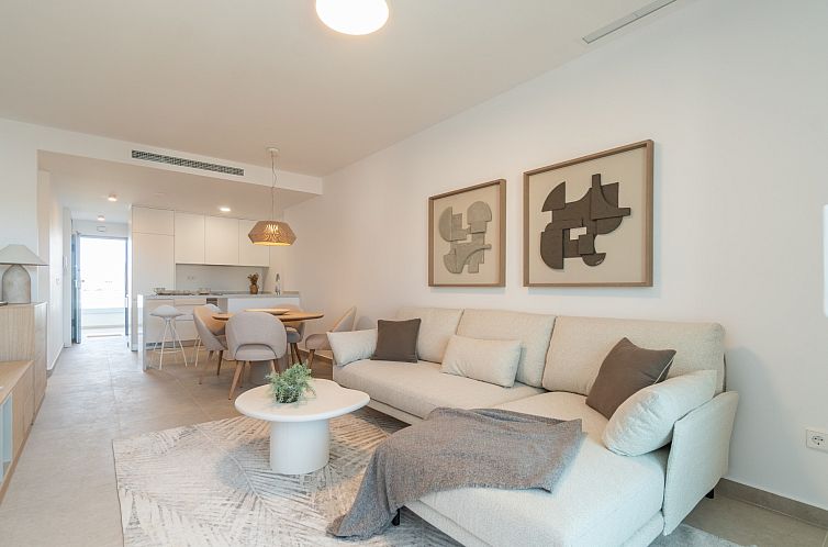 Appartement in Playa Flamenca