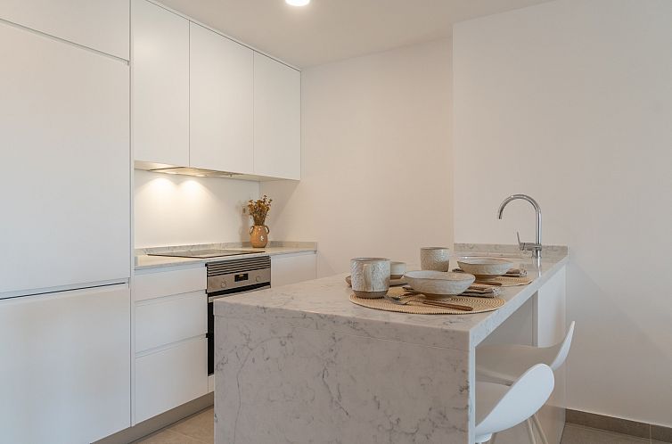 Appartement in Playa Flamenca