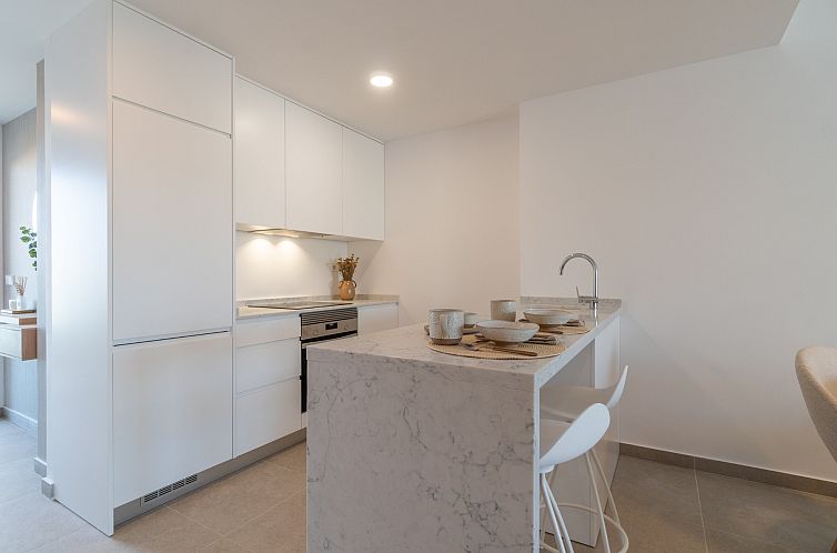 Appartement in Playa Flamenca