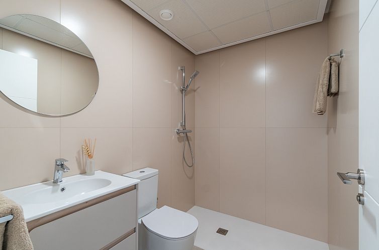 Appartement in Playa Flamenca
