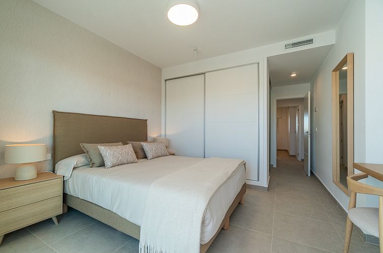 Appartement in Playa Flamenca