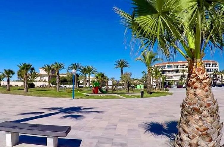 Appartement in Playa Flamenca