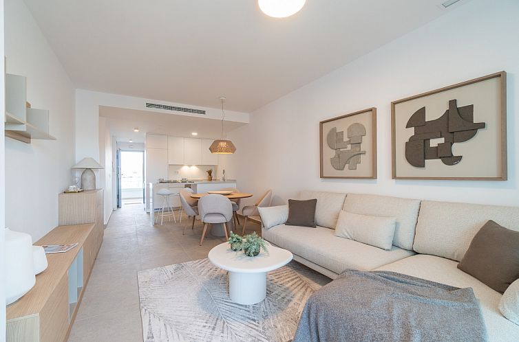 Appartement in Playa Flamenca