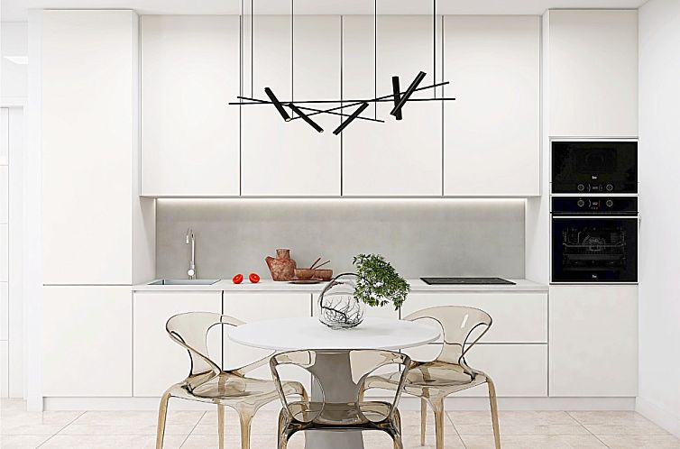 Appartement in Torrevieja