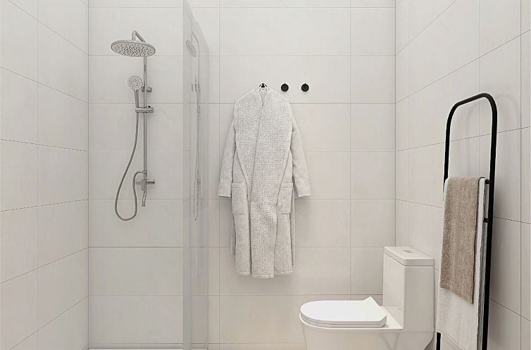 Appartement in Torrevieja