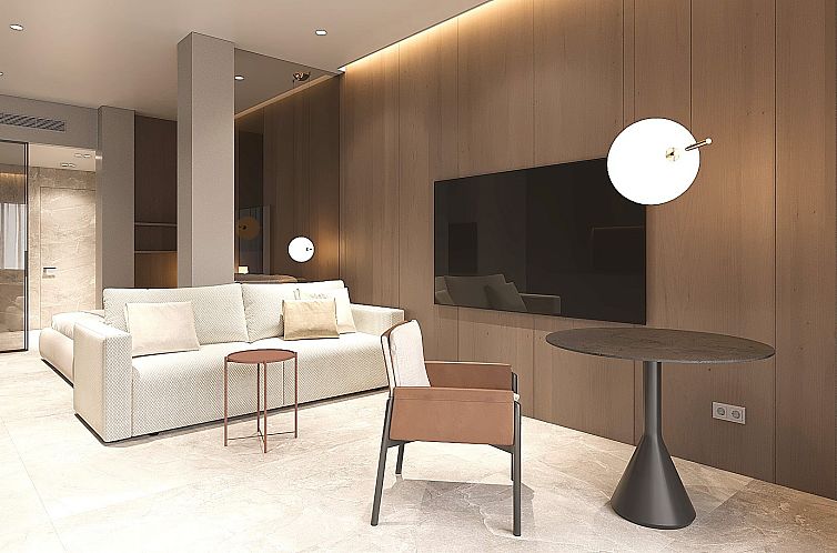 Appartement in Torrevieja