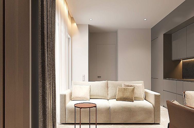 Appartement in Torrevieja