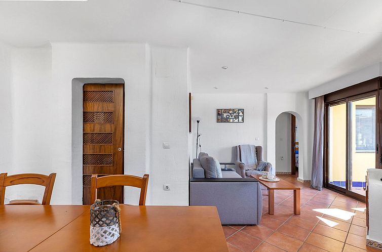 Appartement in Torrevieja