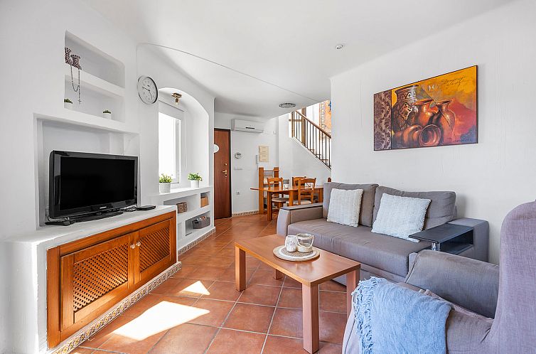 Appartement in Torrevieja