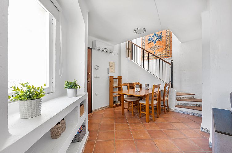 Appartement in Torrevieja