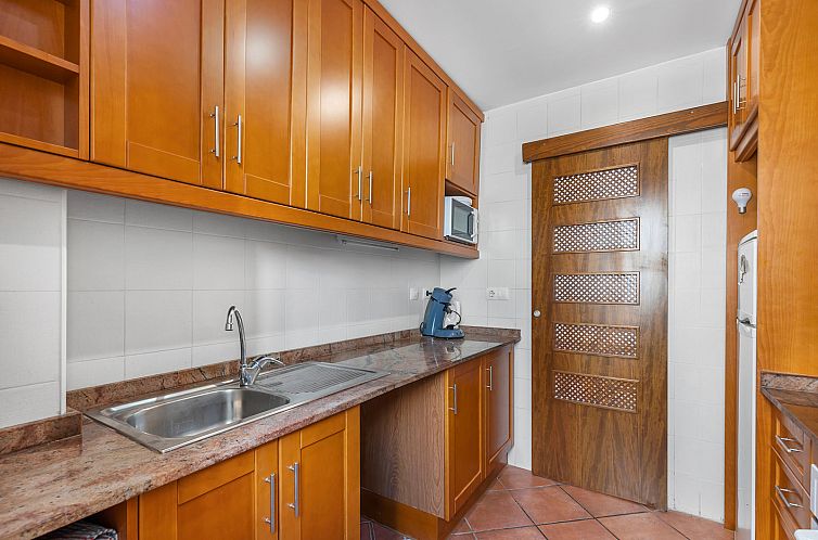 Appartement in Torrevieja