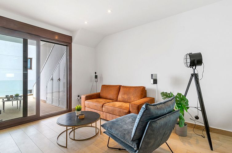 Appartement Laguna Beach Resort