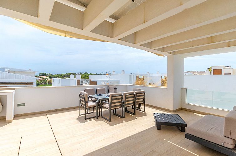 Appartement Laguna Beach Resort