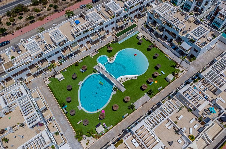 Appartement Laguna Beach Resort