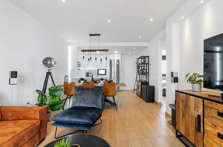 Appartement Laguna Beach Resort