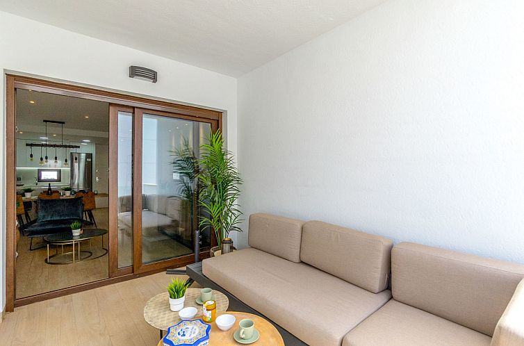 Appartement Laguna Beach Resort
