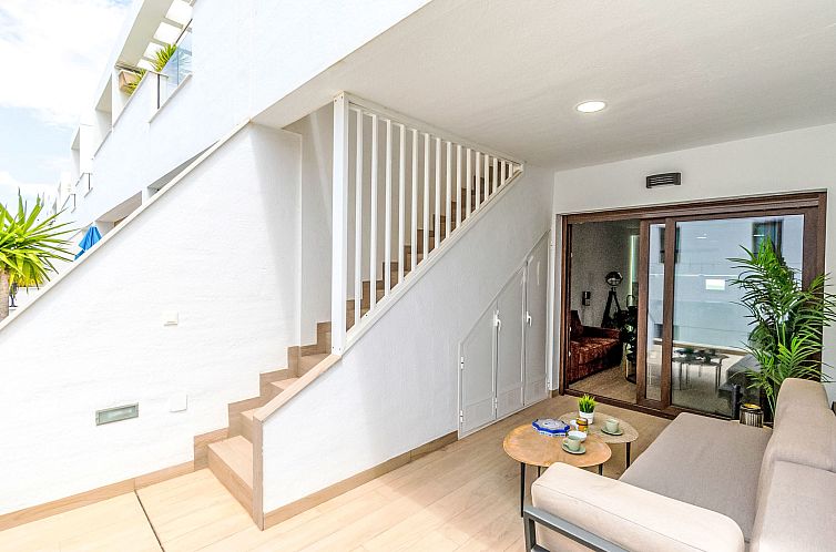 Appartement Laguna Beach Resort
