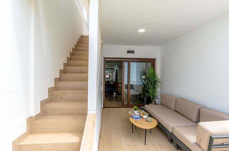 Appartement Laguna Beach Resort
