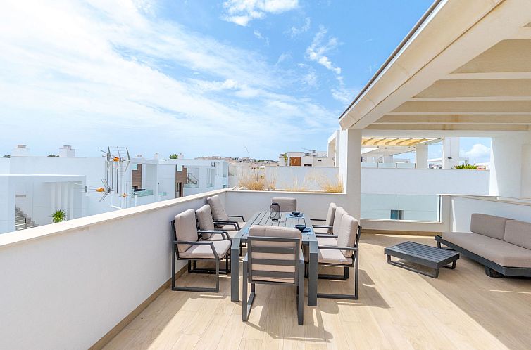 Appartement Laguna Beach Resort