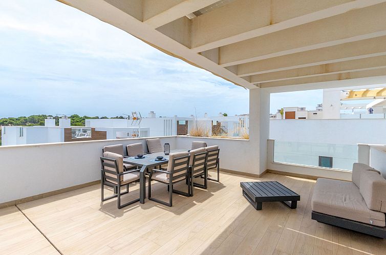 Appartement Laguna Beach Resort
