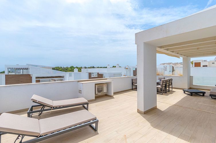 Appartement Laguna Beach Resort