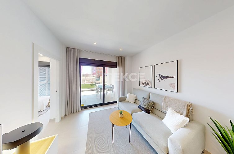 Appartement in Torrevieja