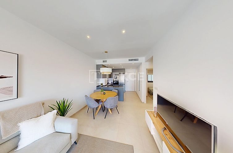 Appartement in Torrevieja